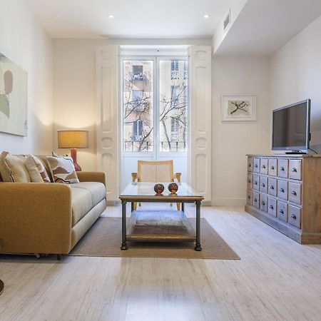 Olavide En Madrid Apartment ภายนอก รูปภาพ