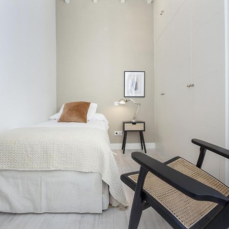 Olavide En Madrid Apartment ภายนอก รูปภาพ