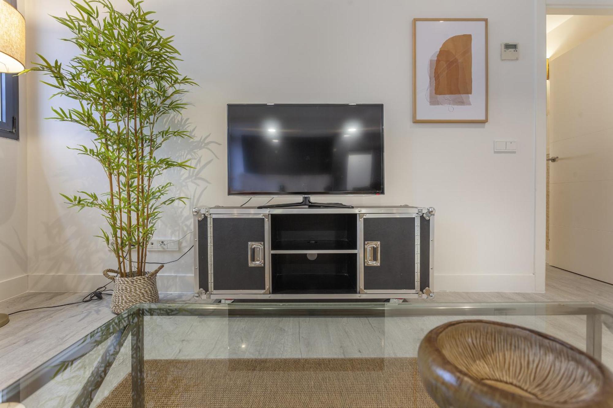 Olavide En Madrid Apartment ภายนอก รูปภาพ