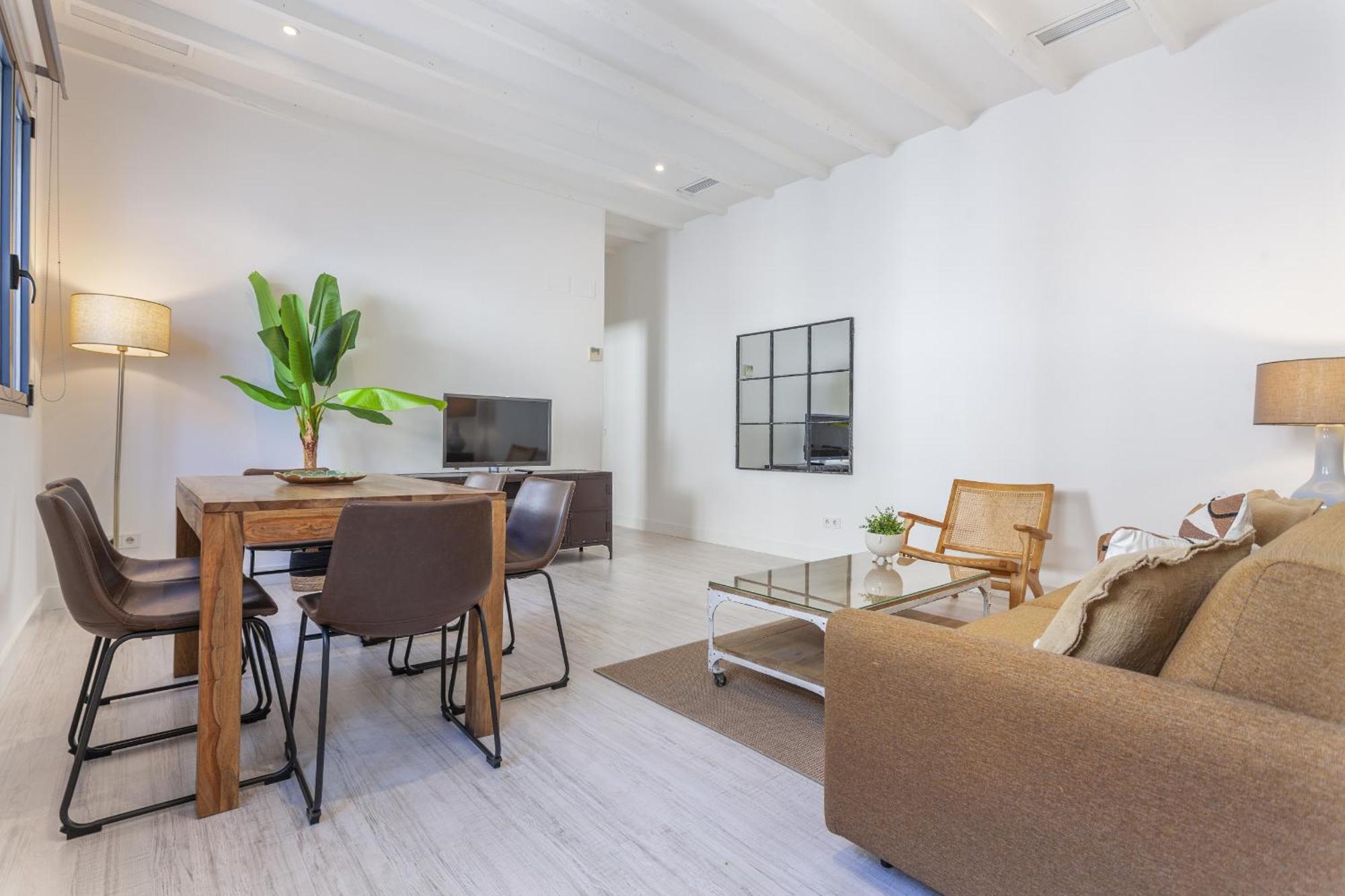 Olavide En Madrid Apartment ภายนอก รูปภาพ